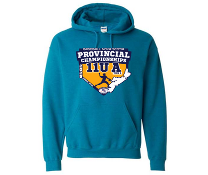 ADULT 11U HOODIE