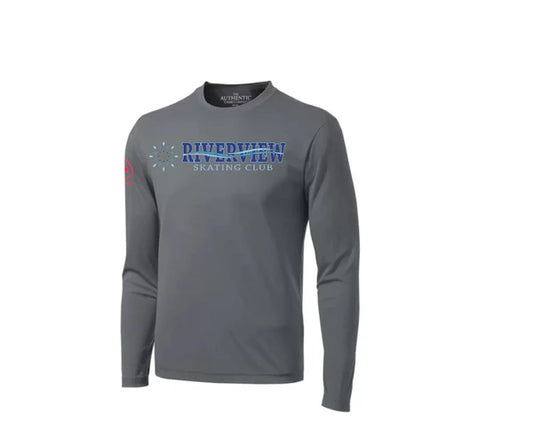 Riverview Youth Training Long Sleeve