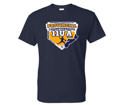 ADULT U11 T-SHIRT