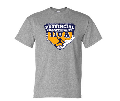 ADULT U11 T-SHIRT