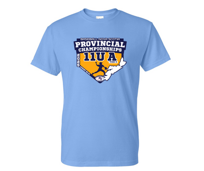 ADULT U11 T-SHIRT
