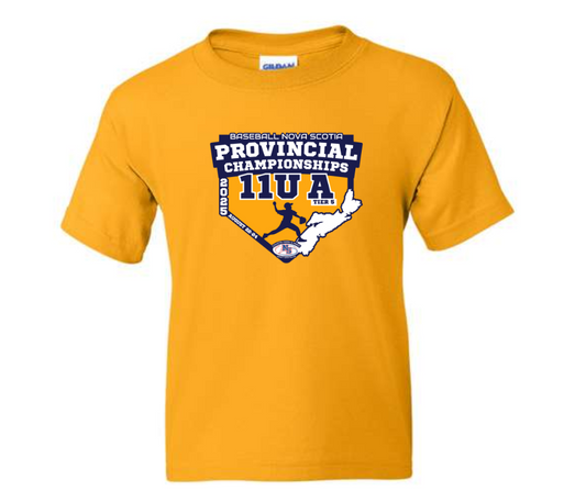 ADULT U11 T-SHIRT