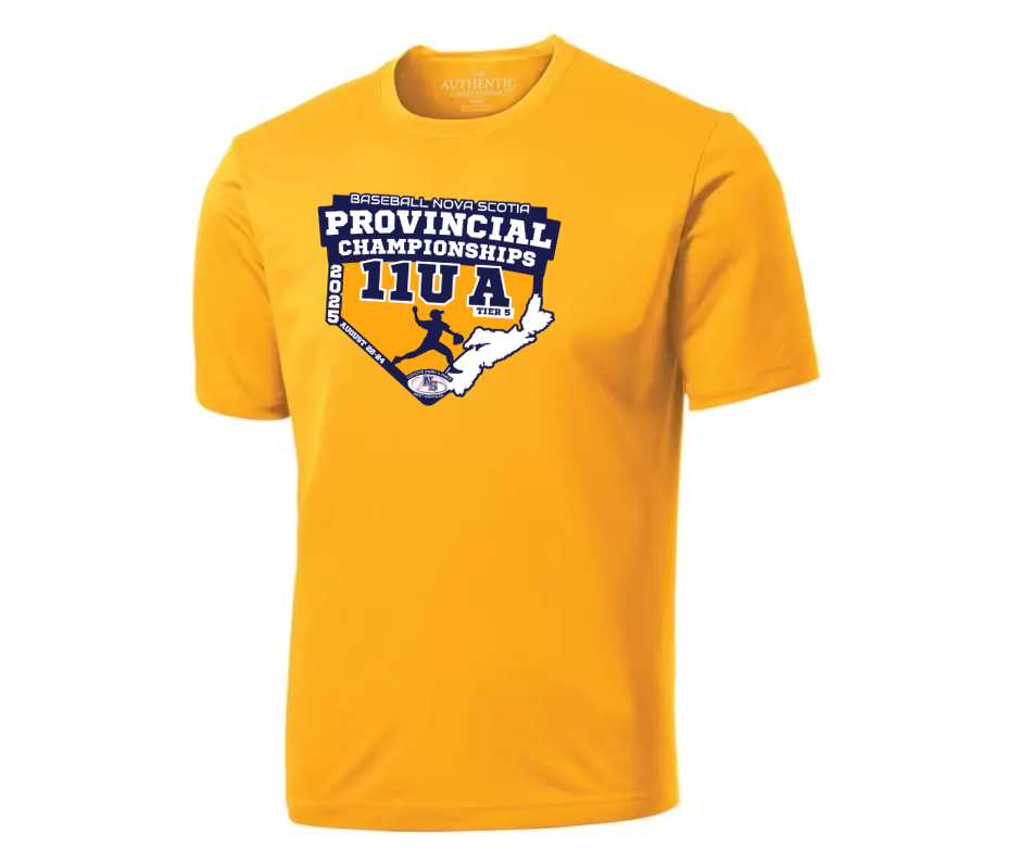 ADULT 11U PRO TEAM TEE