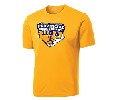 ADULT 11U PRO TEAM TEE