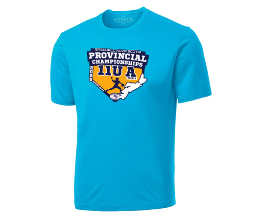 ADULT 11U PRO TEAM TEE