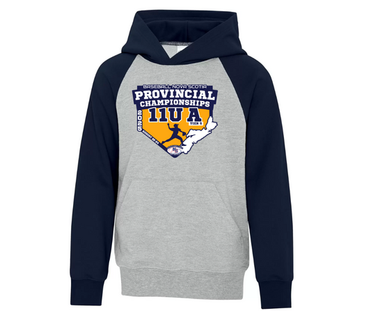 YOUTH 11U HOMERUN HOODIE