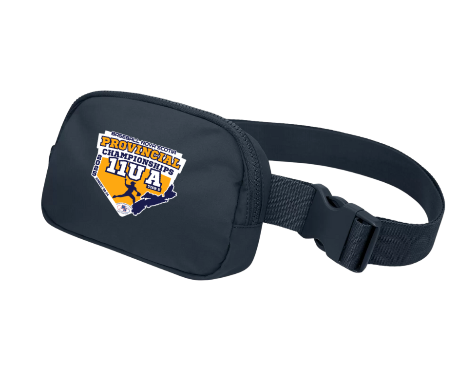 11U FANNY PACK