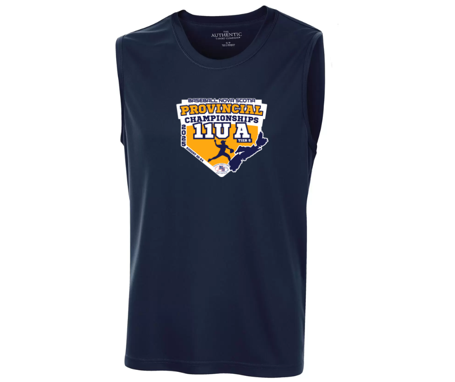 ADULT 11U PRO TEAM TANK