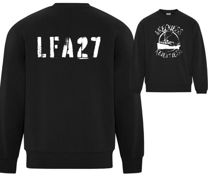 LFA27 Crewneck