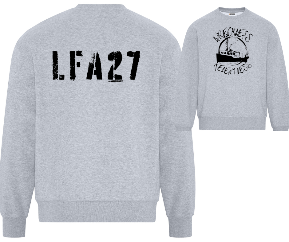 LFA27 Crewneck