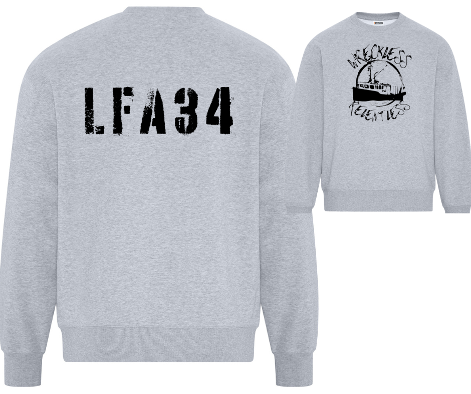 LFA34 Crewneck