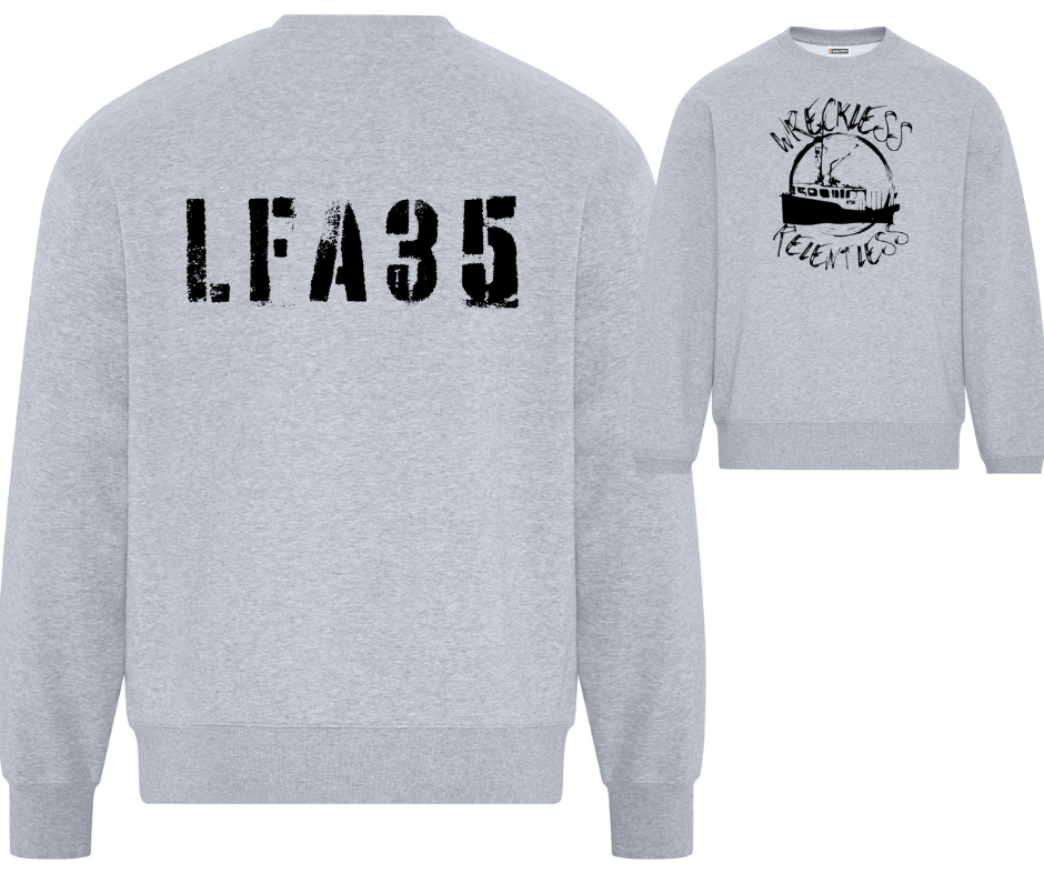 LFA35 Crewneck