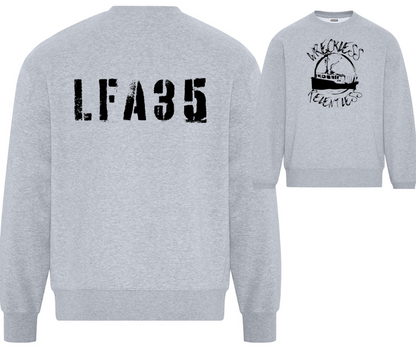LFA35 Crewneck