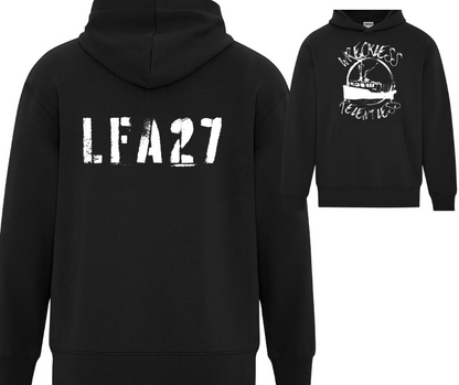 LFA27 Hoodie