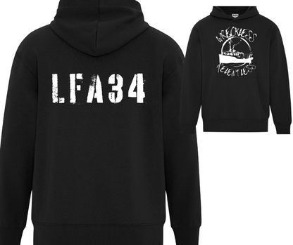 LFA34 Hoodie