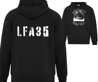 LFA35 Hoodie