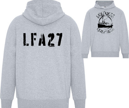 LFA27 Hoodie