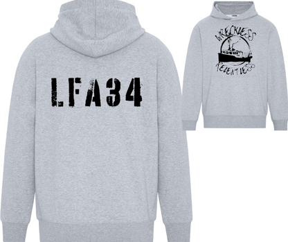 LFA34 Hoodie