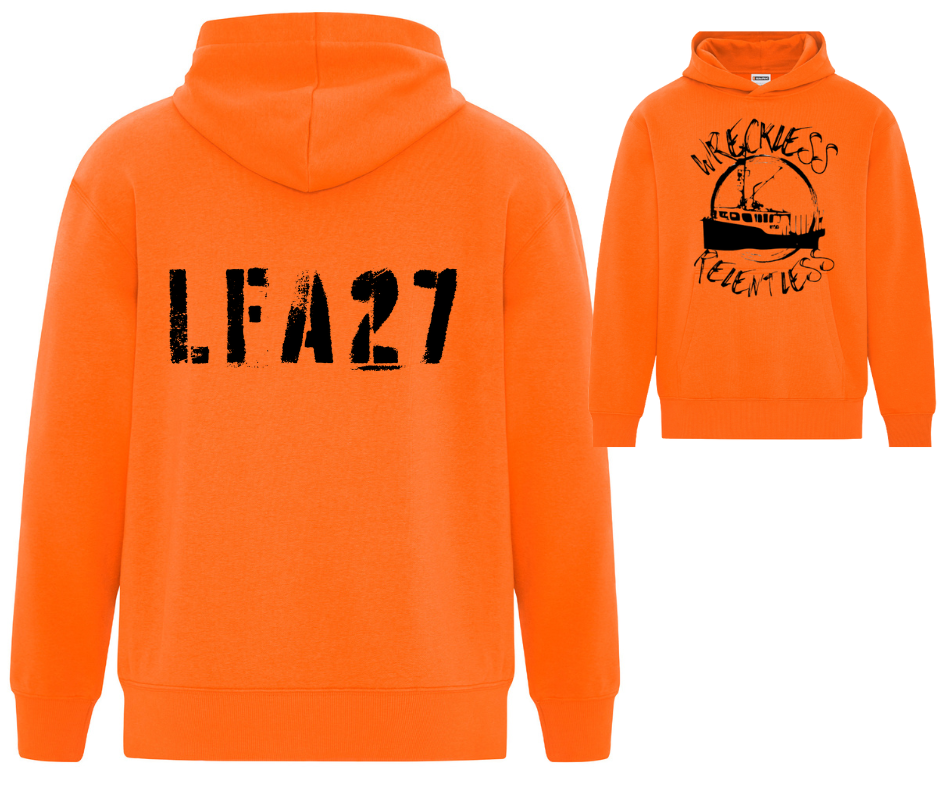 LFA27 Hoodie