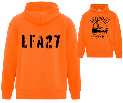 LFA27 Hoodie
