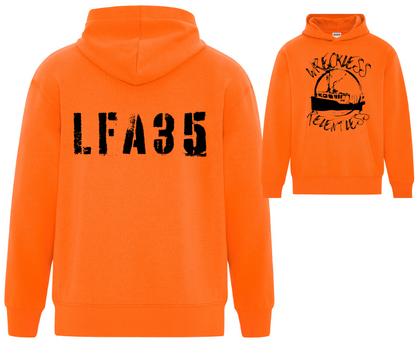 LFA35 Hoodie