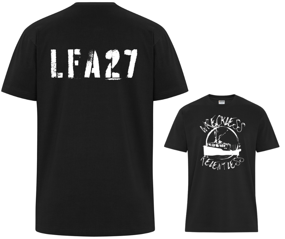 LFA27 Tee