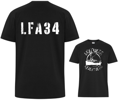 LFA34 Tee