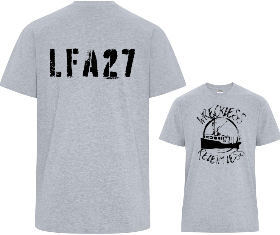 LFA27 Tee