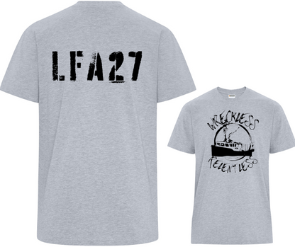 LFA27 Tee