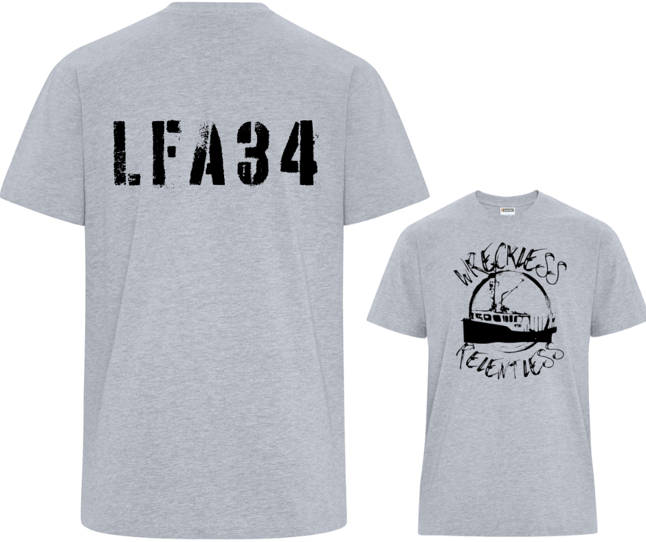 LFA34 Tee