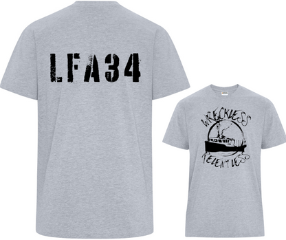 LFA34 Tee