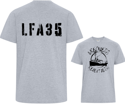 LFA35 Tee