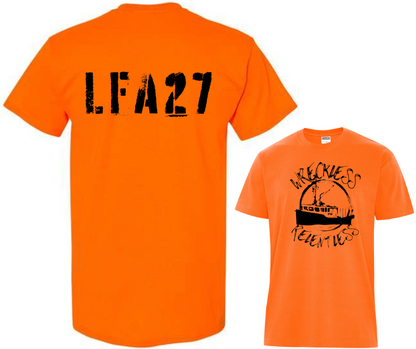 LFA27 Tee