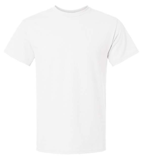 Custom T-Shirt