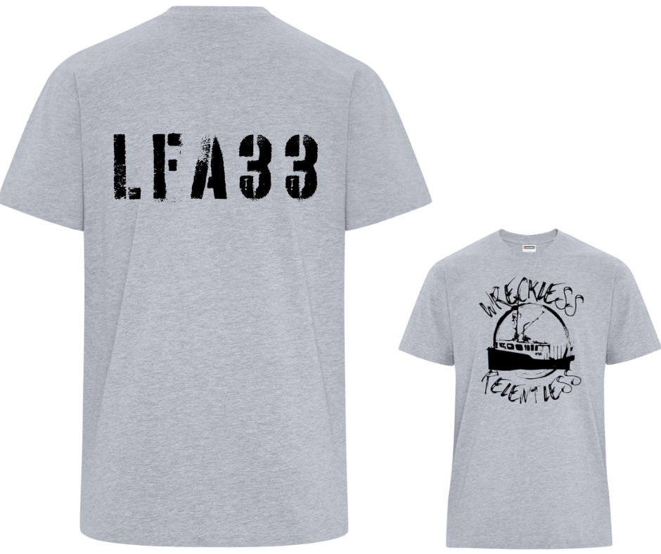 LFA33 Tee