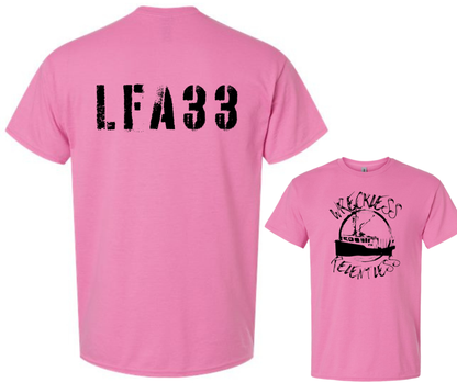 LFA33 Tee