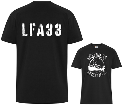 LFA33 Tee