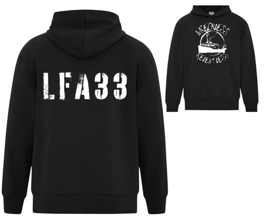 LFA33 Hoodie