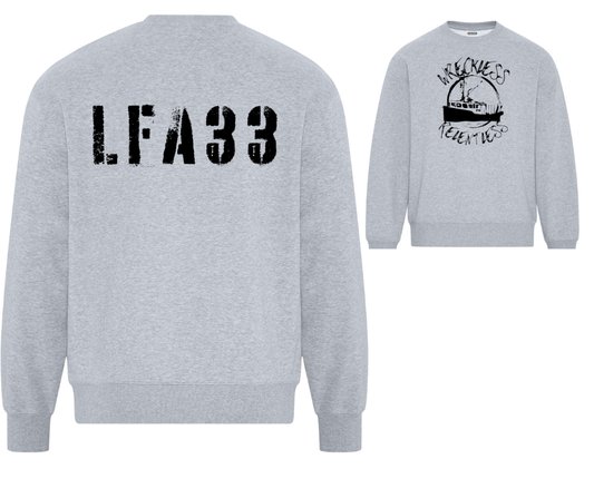 LFA33 Crewneck