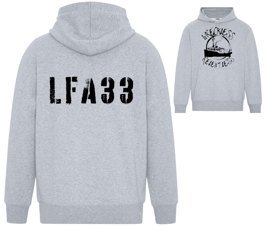 LFA33 Hoodie