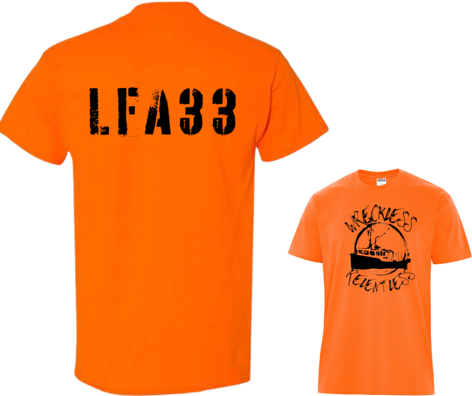 LFA33 Tee