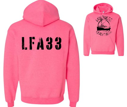LFA33 Hoodie