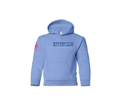 River View Youth Hoodie