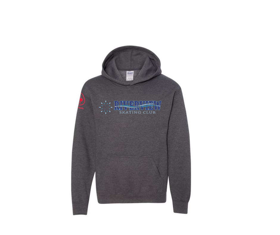 River View Youth Hoodie