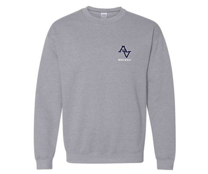 AV Hockey Crewneck
