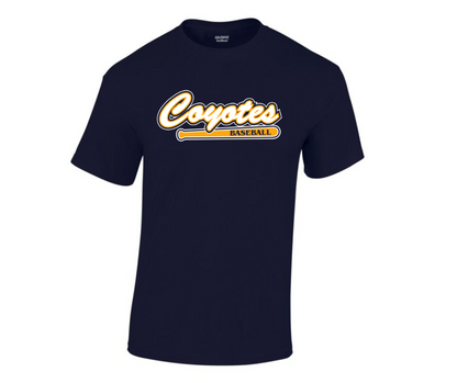 Adult Tee