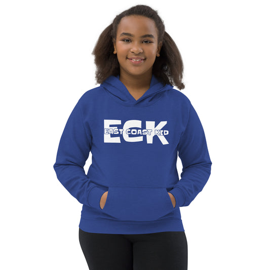 East Coast Kid Youth Hoodie