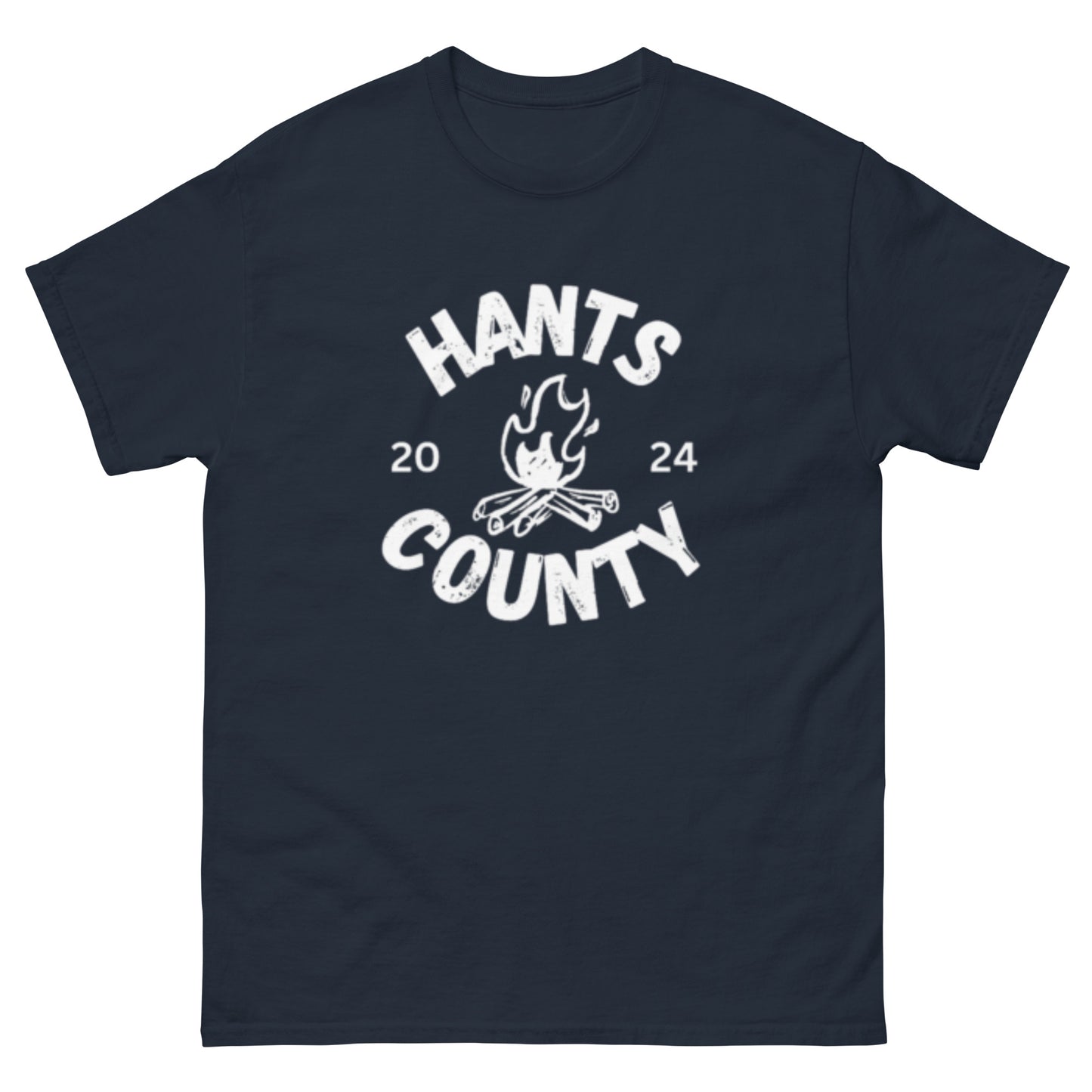 Hants County Tee