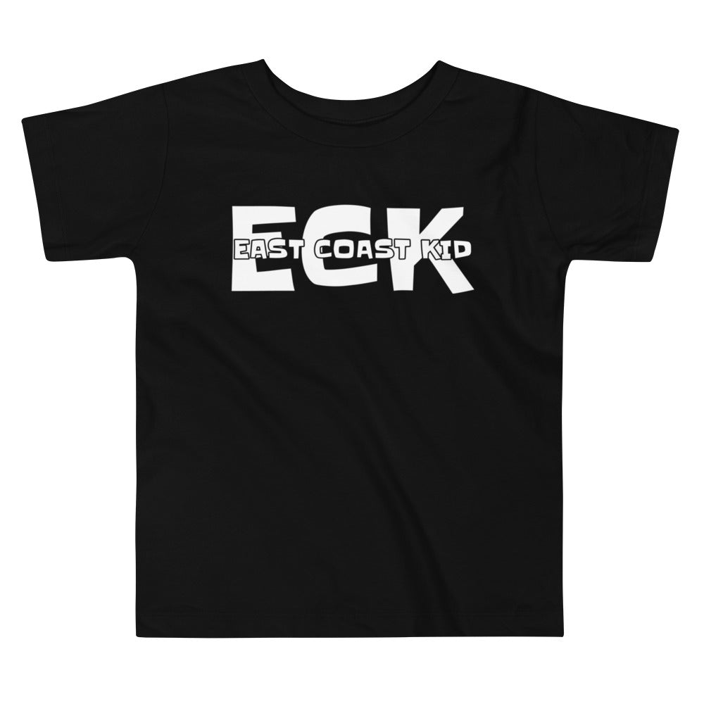 East Coast Kid Toddler  Tee