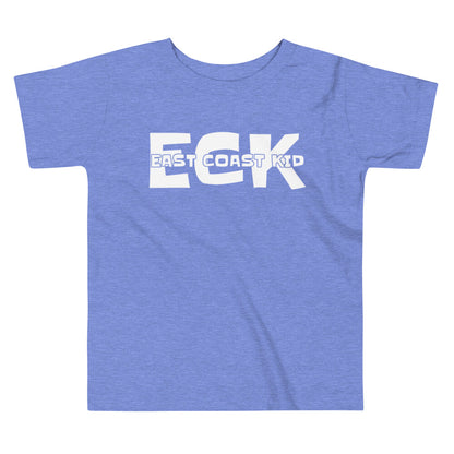 East Coast Kid Toddler  Tee